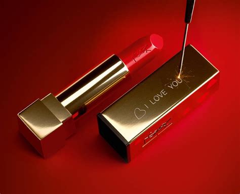 ysl läppstift gravering|ysl beauty eye engraving.